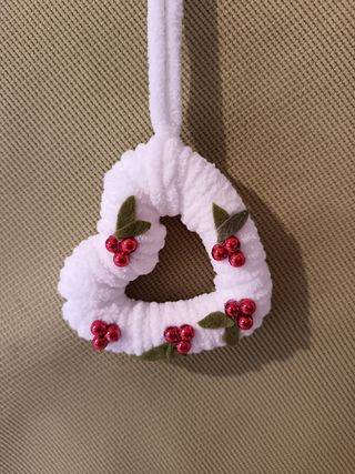 Pendaglio per albero di natale