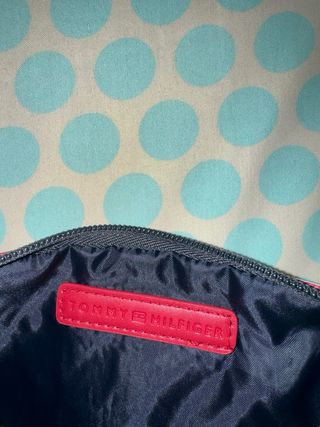 Cartera Tommy Hilfiger mujer