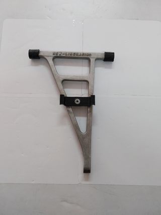 SOPORTE RADIADOR NEW LINE