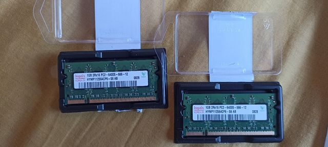 RAM DDR2