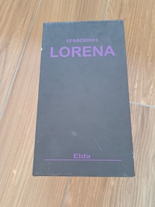 Zapatos mujer