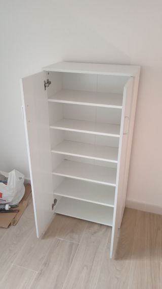 Montador de muebles 