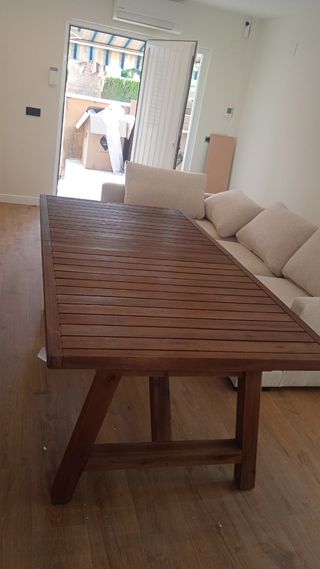 Montador de muebles 
