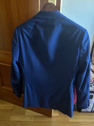 Traje hombre graduacion/boda