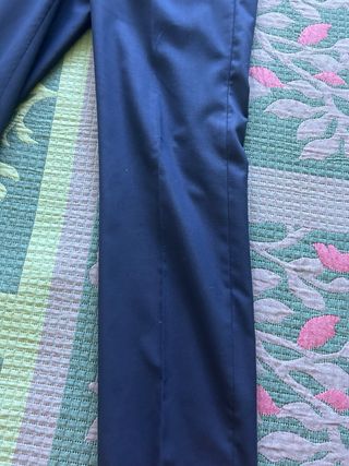 Traje hombre graduacion/boda