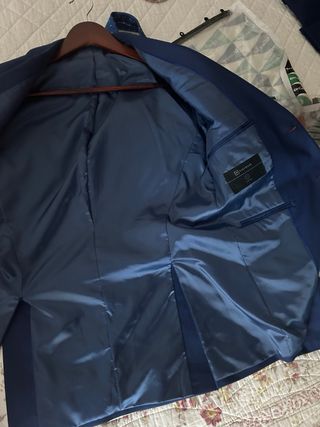 Traje hombre graduacion/boda