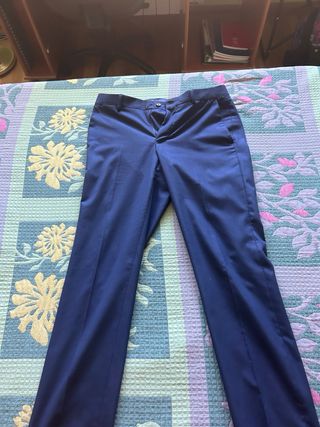 Traje hombre graduacion/boda