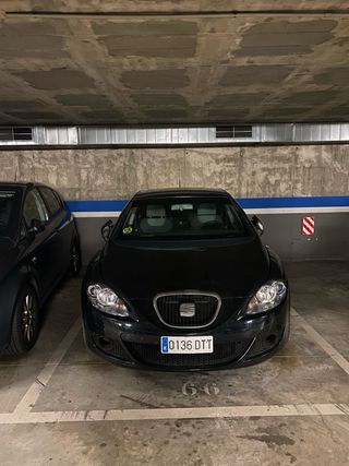 SEAT Leon 2005