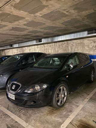 SEAT Leon 2005