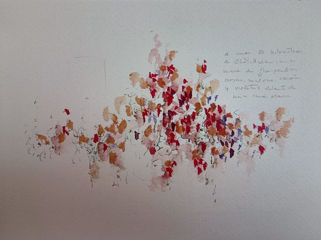 Facsímiles Fernando Zóbel