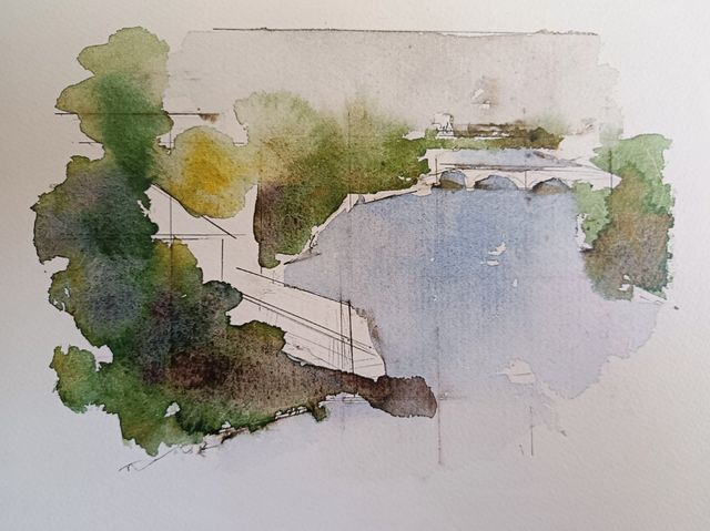 Facsímiles Fernando Zóbel