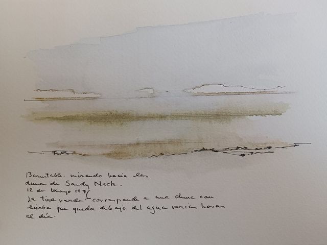 Facsímiles Fernando Zóbel