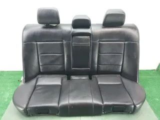 ASIENTOS TRASEROS MERCEDES CLASE E (W212) LIM.