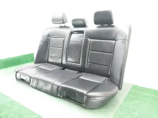 ASIENTOS TRASEROS MERCEDES CLASE E (W212) LIM.