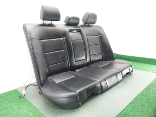 ASIENTOS TRASEROS MERCEDES CLASE E (W212) LIM.