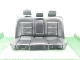 ASIENTOS TRASEROS MERCEDES CLASE E (W212) LIM.