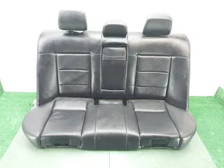 ASIENTOS TRASEROS MERCEDES CLASE E (W212) LIM.