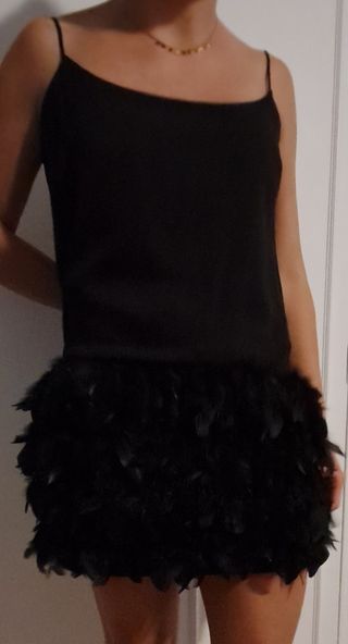 Vestido fiesta