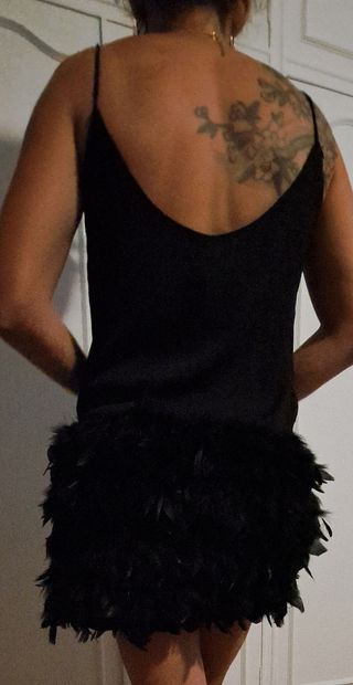 Vestido fiesta