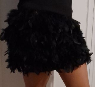 Vestido fiesta