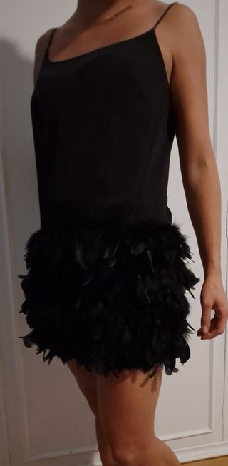 Vestido fiesta