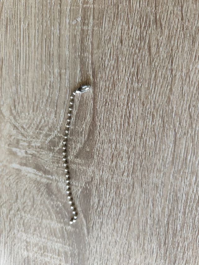 Llavero para dos personas