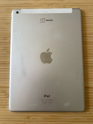 IPAD Air wifi + celular A1475