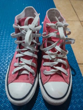 Zapatillas unisex Converse