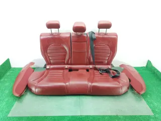 ASIENTOS TRASEROS MERCEDES CLASE C (BM 205)
