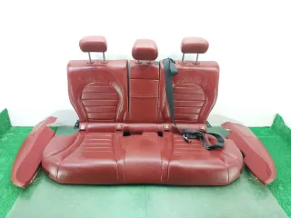 ASIENTOS TRASEROS MERCEDES CLASE C (BM 205)