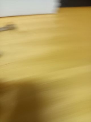 Miniature casa delle bambole