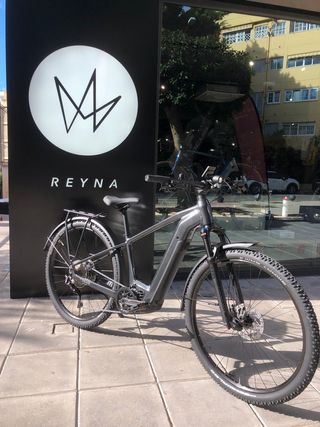 Focus Aventura 2