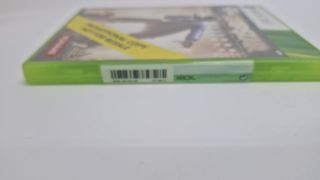 XBOX 360 DEFJEAM RAPSTAR