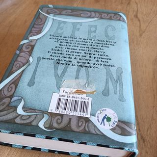 Harri Potter e L'ordine della fenice