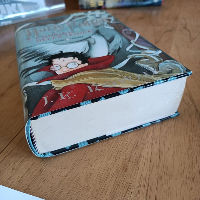 Harri Potter e L'ordine della fenice