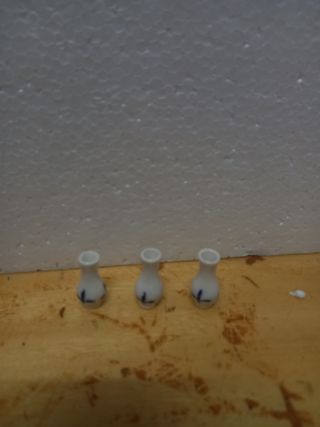 Miniature casa delle bambole