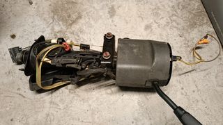 Columna direccion Mercedes SLK R170