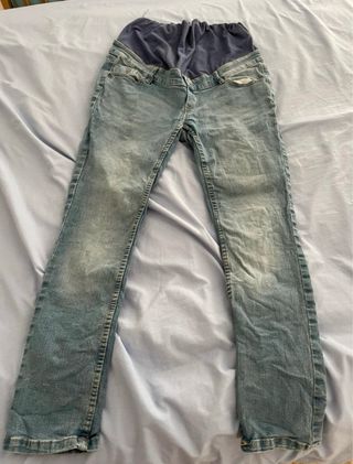 Lote ropa premama
