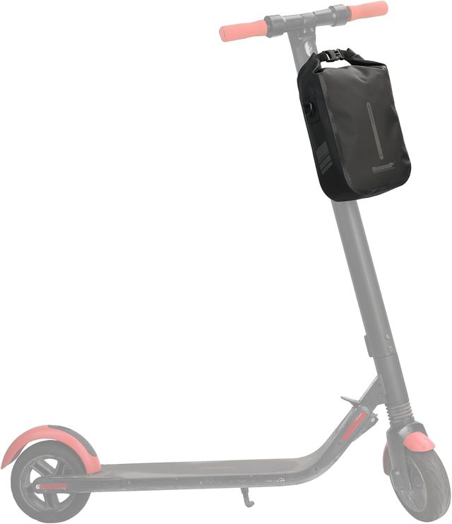 Rhinowalk Bolsa para horquilla delantera NUEVA