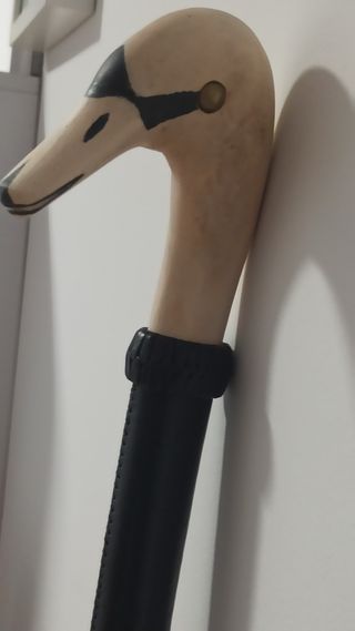 Bastoni da passeggio artigianali