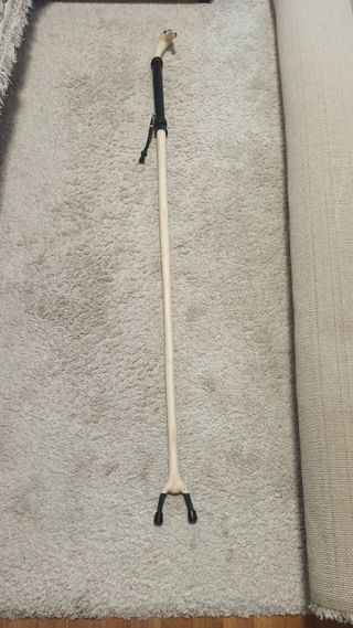 Bastoni da passeggio artigianali