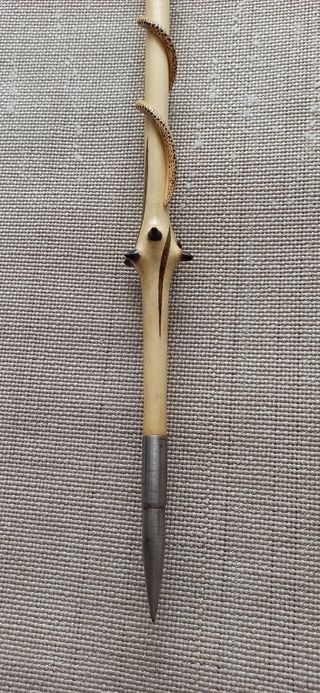 Bastoni da passeggio artigianali