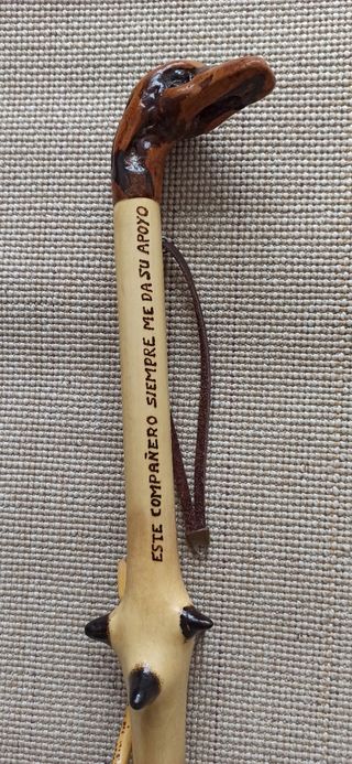 Bastoni da passeggio artigianali