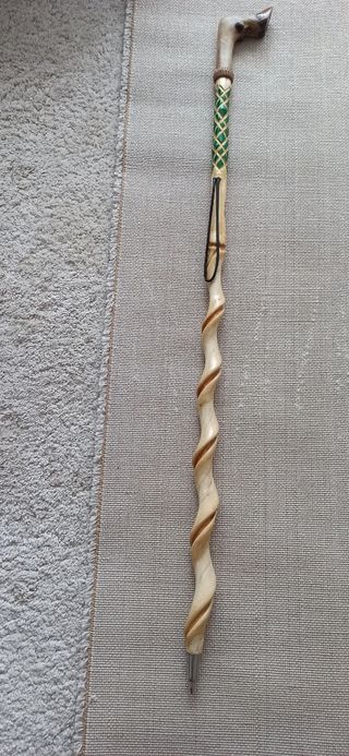 Bastoni da passeggio artigianali