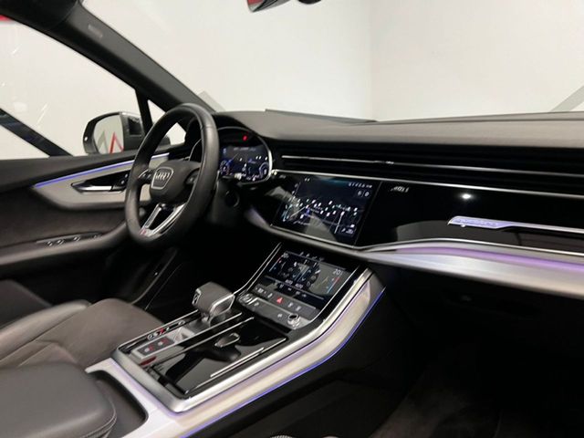 Audi Q7 50 TDI 210kW (286CV) quattro tiptronic
