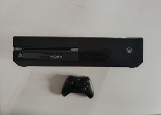 Xbox One