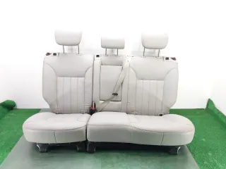ASIENTOS TRASEROS MERCEDES CLASE ML (BM 164)