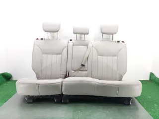 ASIENTOS TRASEROS MERCEDES CLASE ML (BM 164)