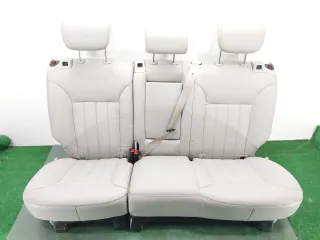 ASIENTOS TRASEROS MERCEDES CLASE ML (BM 164)