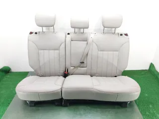 ASIENTOS TRASEROS MERCEDES CLASE ML (BM 164)